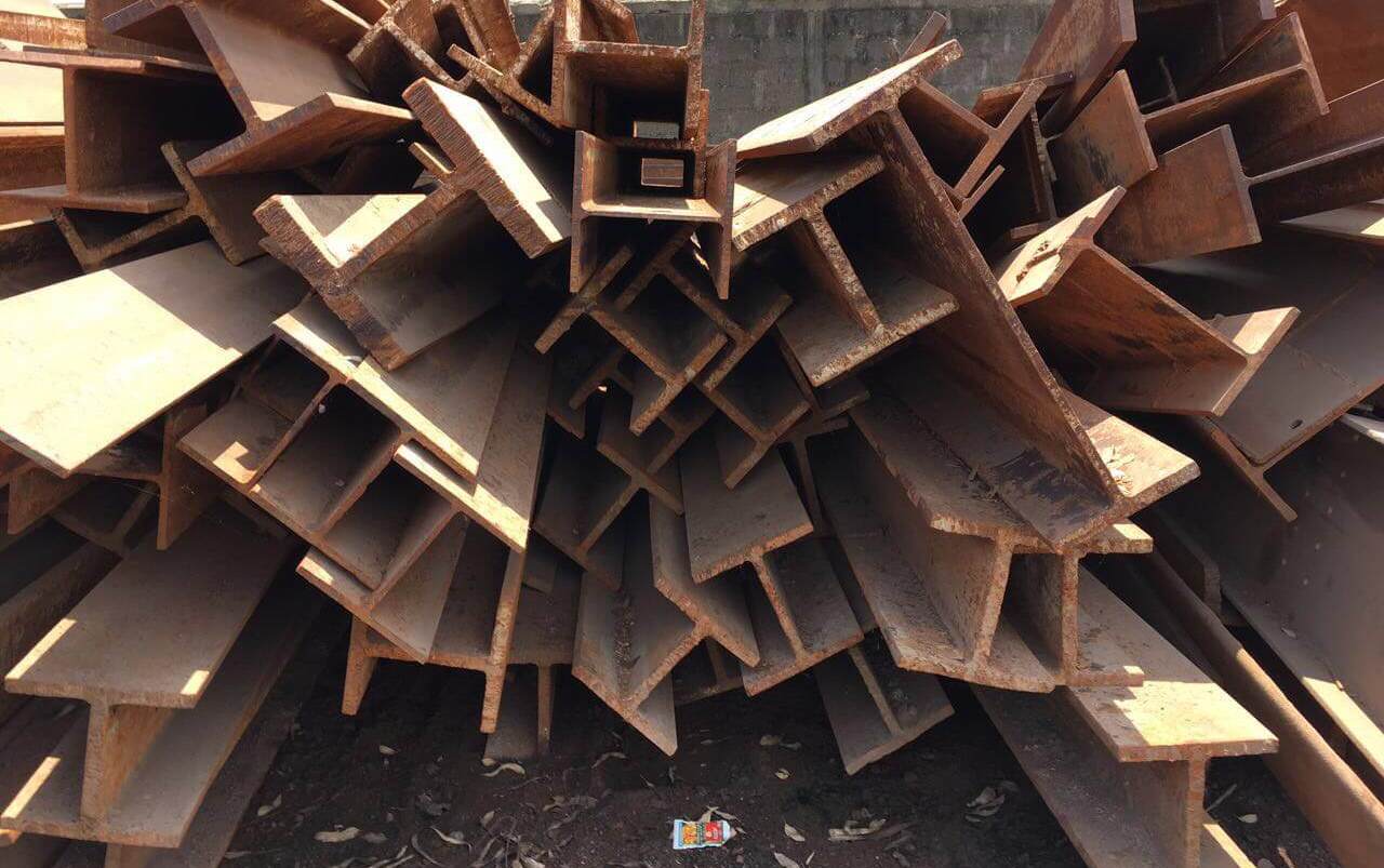 Ferrous Scrap